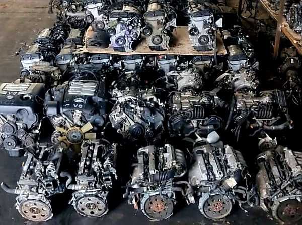 Двигателя КПП из Японии Toyota,Mitsubishi,Mazda, Honda, и тд