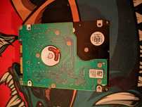Жесткий диск Hitachi 500GB 2.5 SATA (5400RPM)