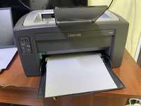 Приниер Lexmark