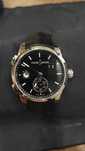 Часы Ulysse Nardin Dual Time