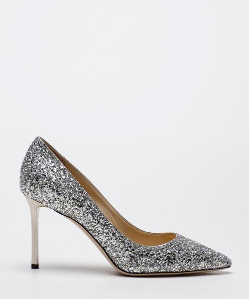 Туфли jimmy choo bridal model