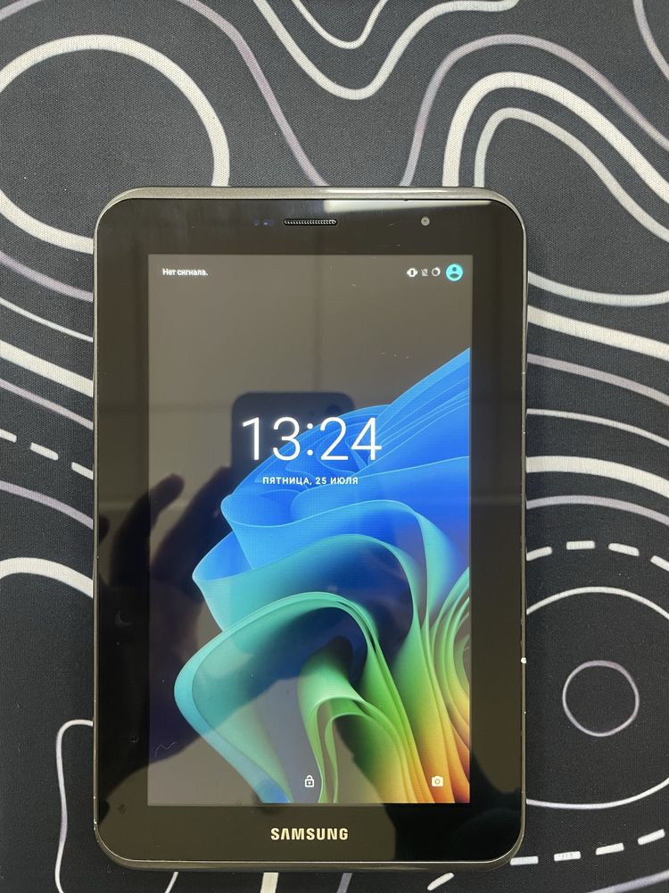Samsung Tab 2 планшет