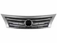 Решетка радиатора  Nissan Teana