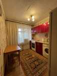 Сдается 3х ком. квартира, ул. Астана, 36