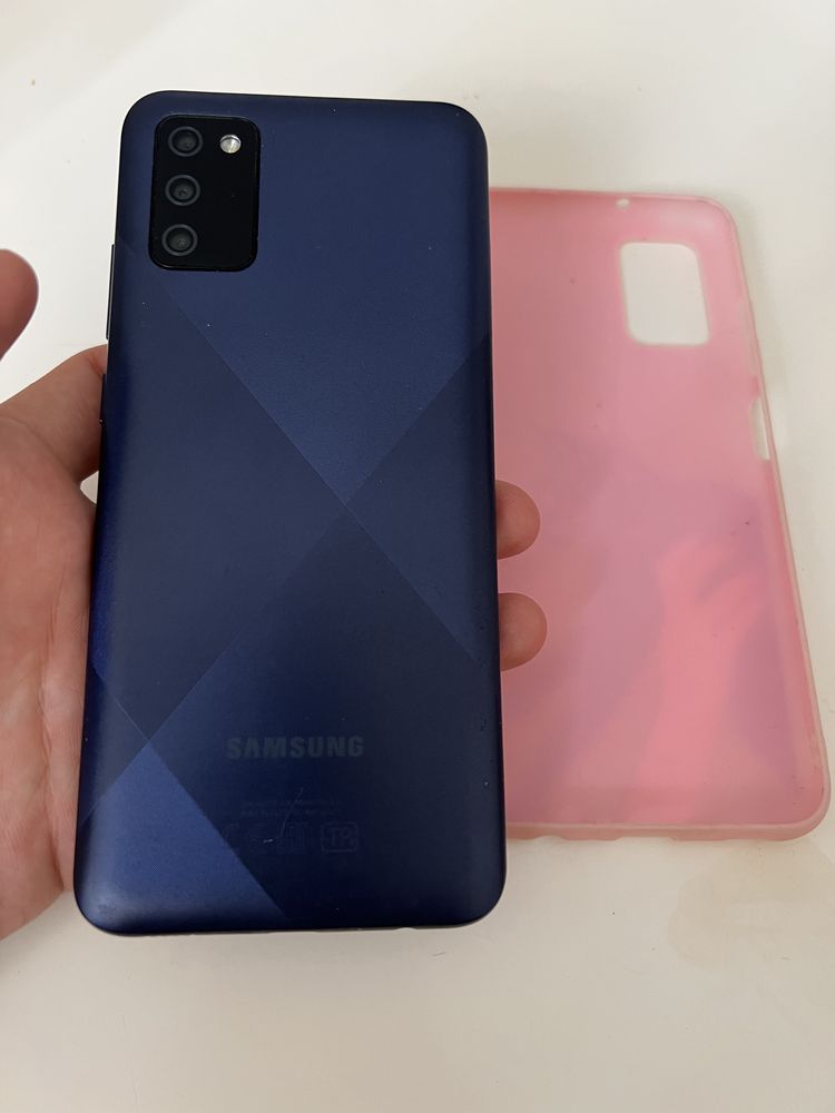 Продам Samsung A02s