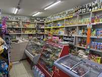 Продам продуктовый магазин
