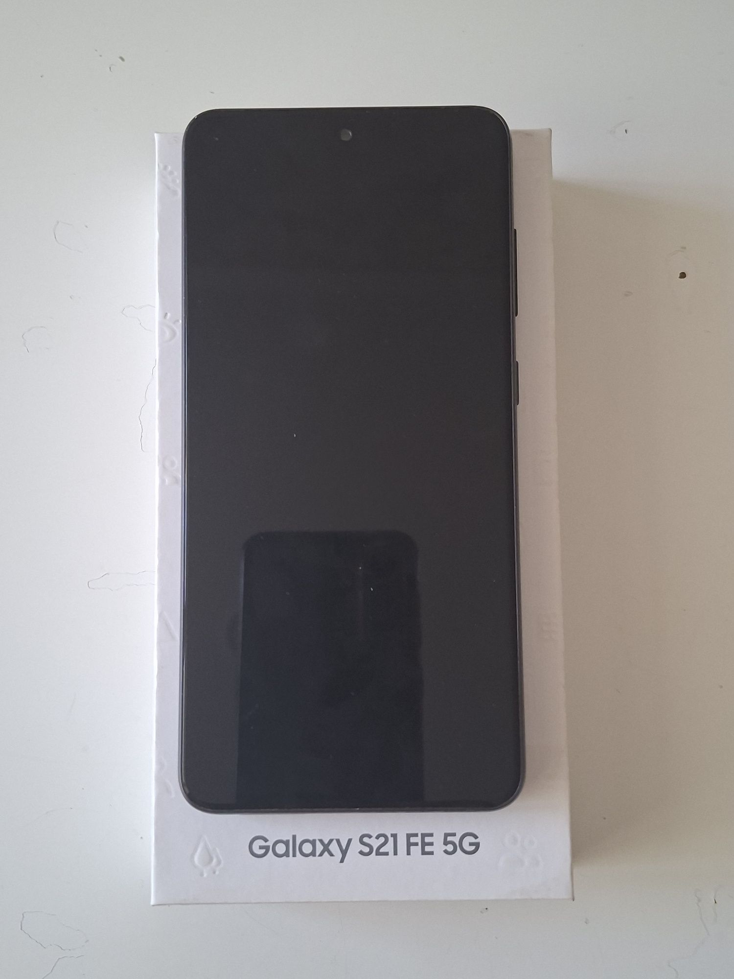 Продам samsung s21 fe на запчасти