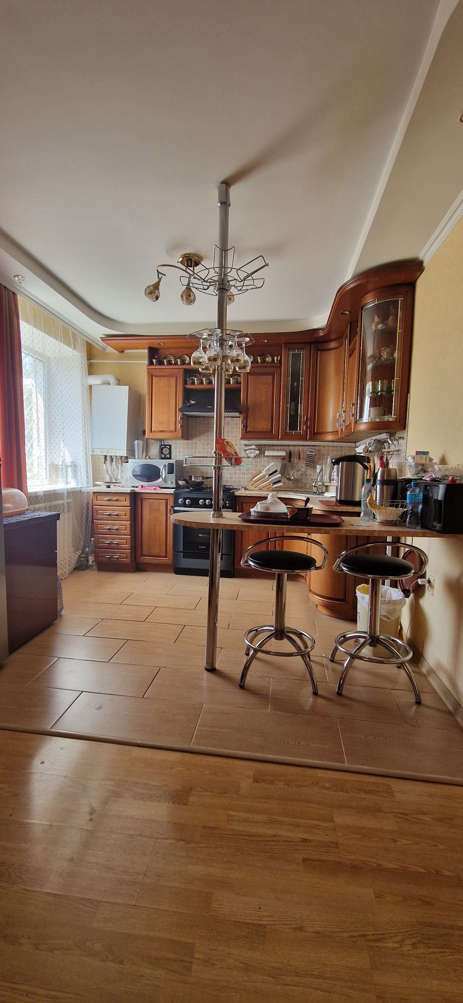 Продам 3 кв 107 квм рн Жилгородок