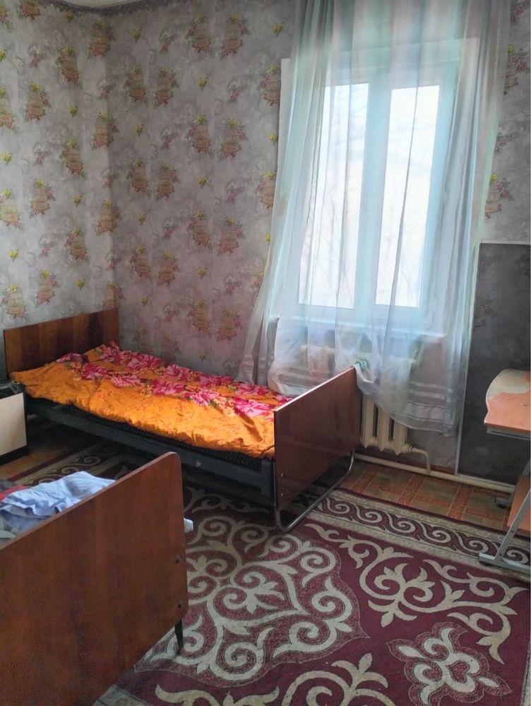 Аренда квартиры на длительный срок