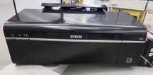 Цветной принтер Epson L 800