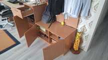 Продам  прихожую   в очень хорошем состояний цена договорная !!