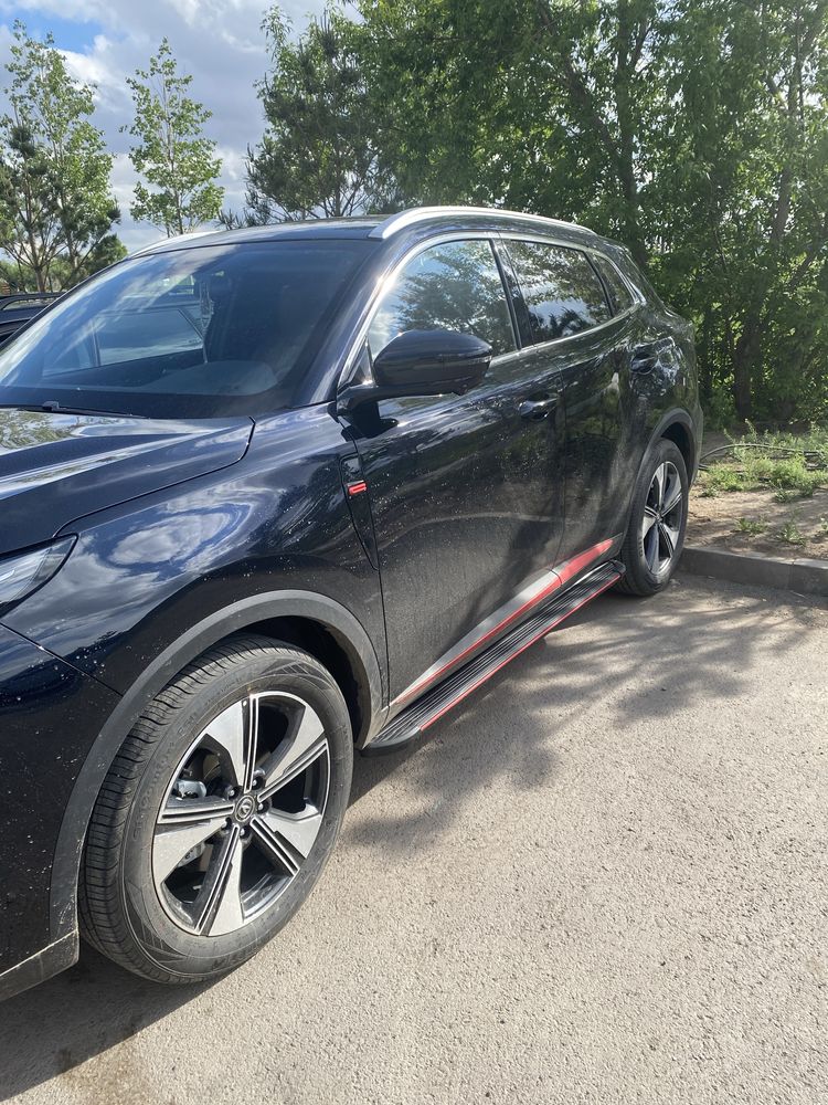 Диски оригинал Changan