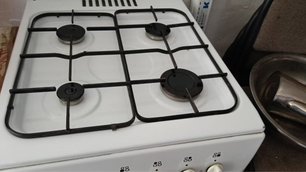 продается газ плита