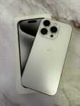 Apple iPhone 15 Pro лот:669339 (Хромтау)