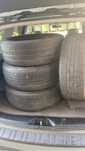 Продам шины 225 60 r17 4 шт