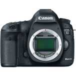 Canon EOS 5D Mark iii