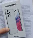 Продам телефон самсунг А53