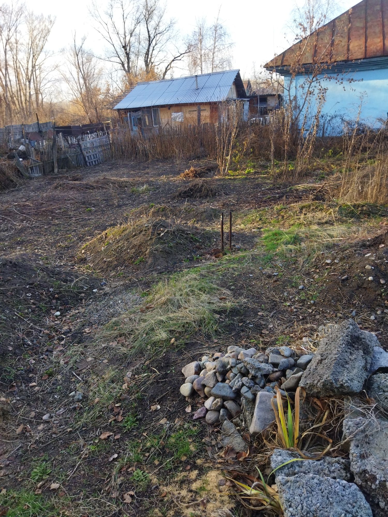 Продается дом в частном секторе,не дача