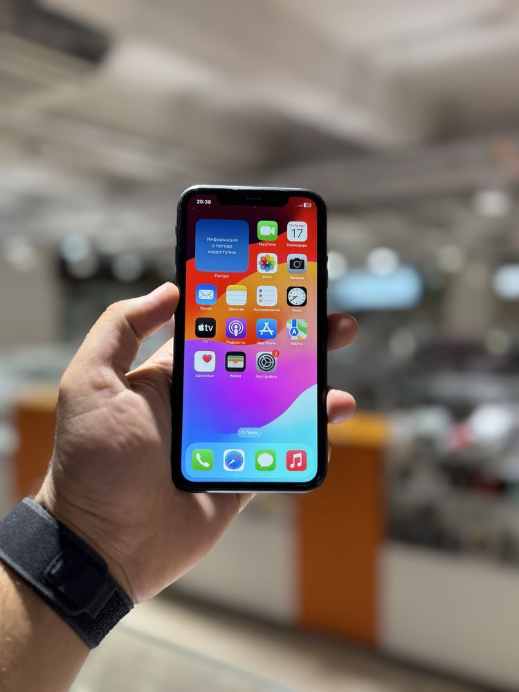 Iphone 11 128gb