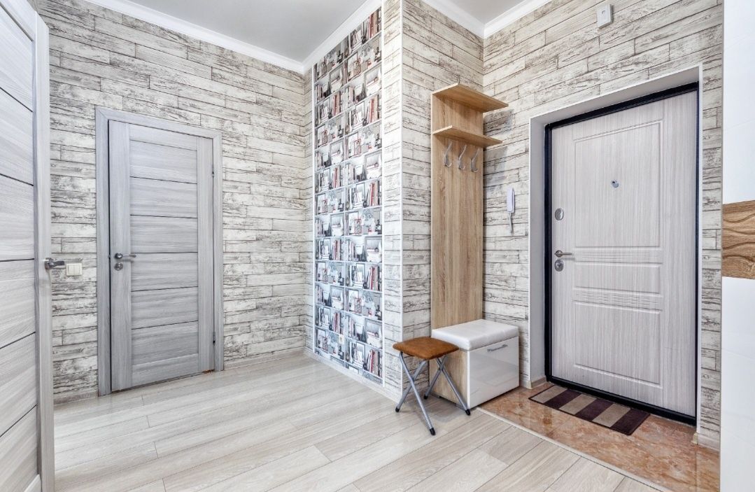 Сдам квартиру посуточно в Астане в ЖК Sauran Towers