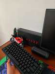 Механическая клавиатура Ajazz AK820