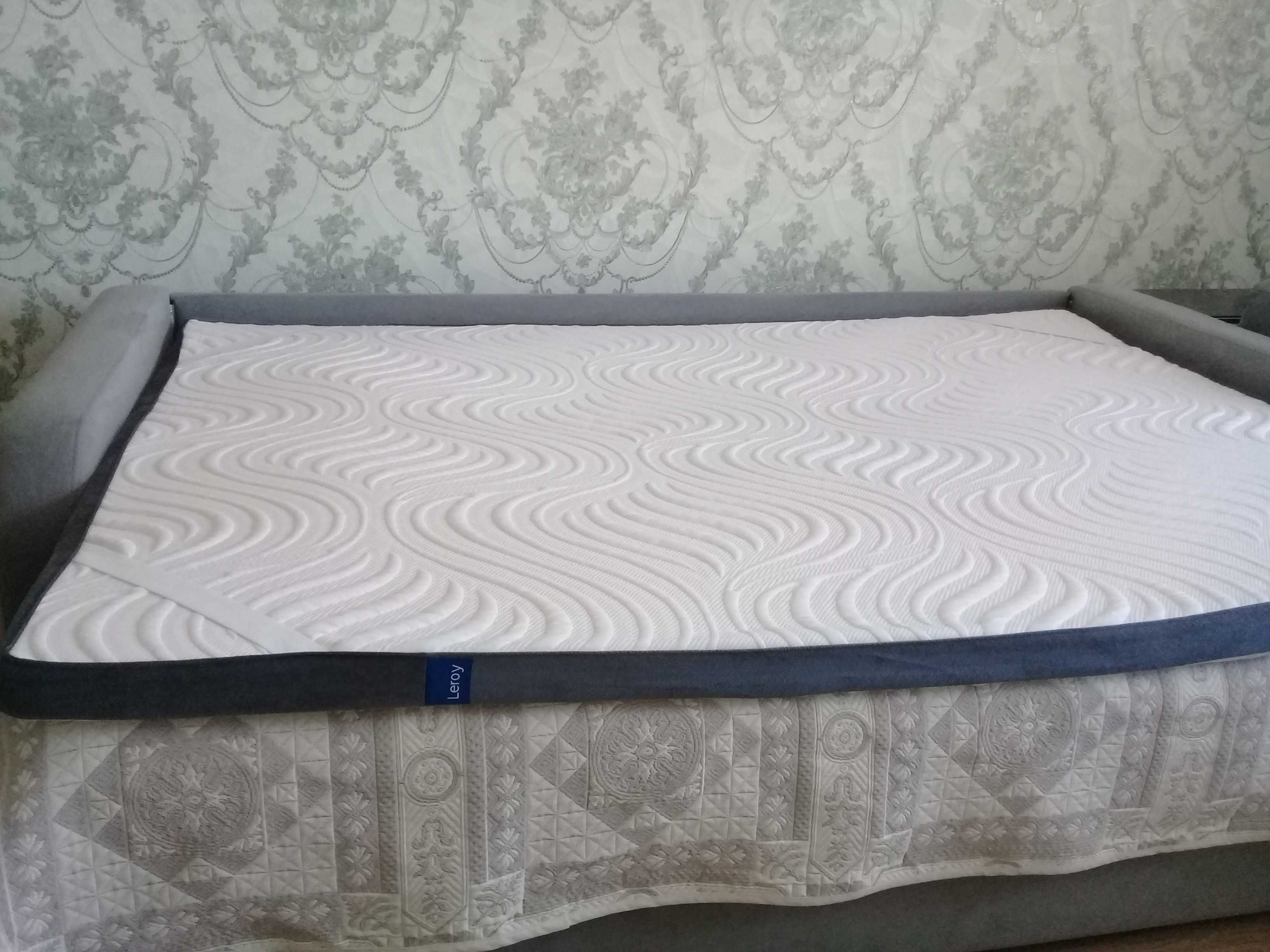 продам  Топпер матрас 140+200+7