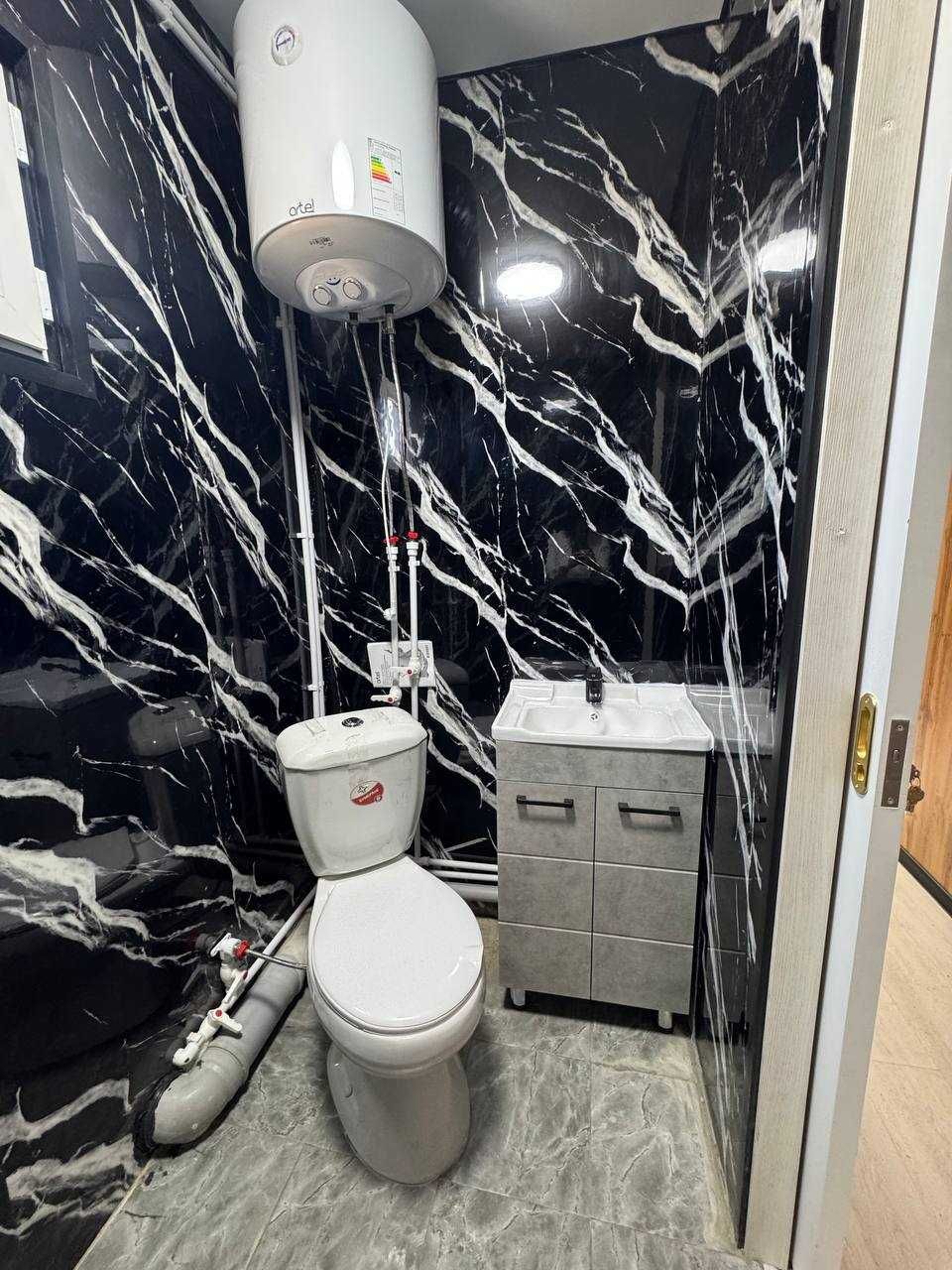 Модульный дом из контейнера