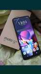 Смартфон Motorola 256 гб, 5G новый телефон (moto g54)
