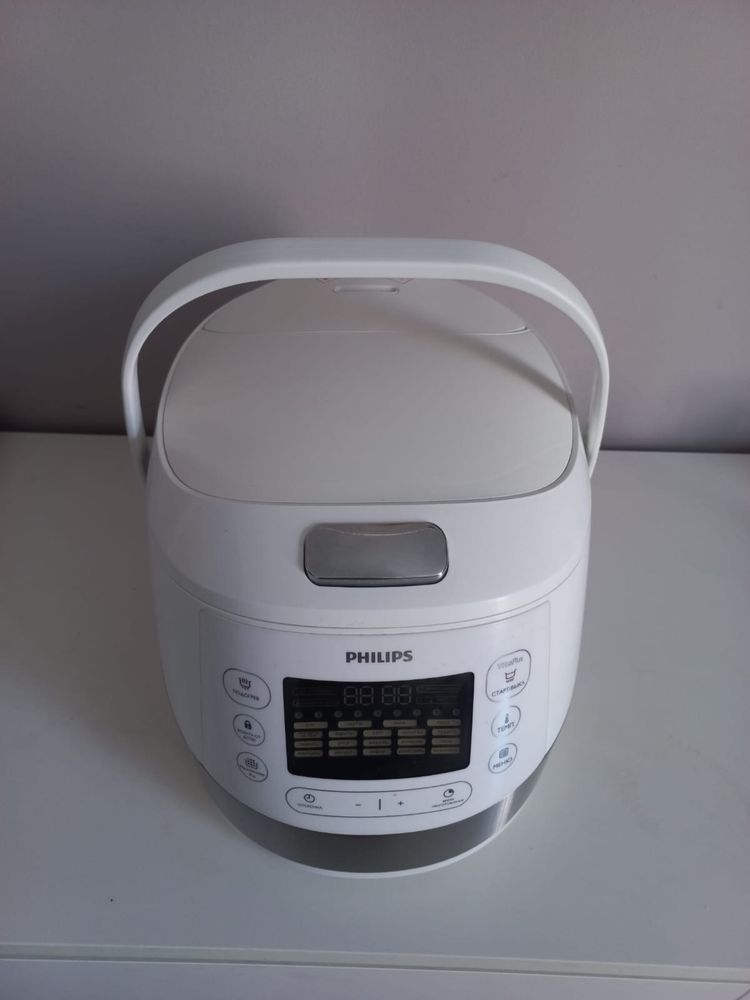 Продаем мультиварку Philips