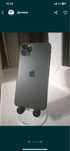 iPhone 11 Pro Max 256GB Deep Green