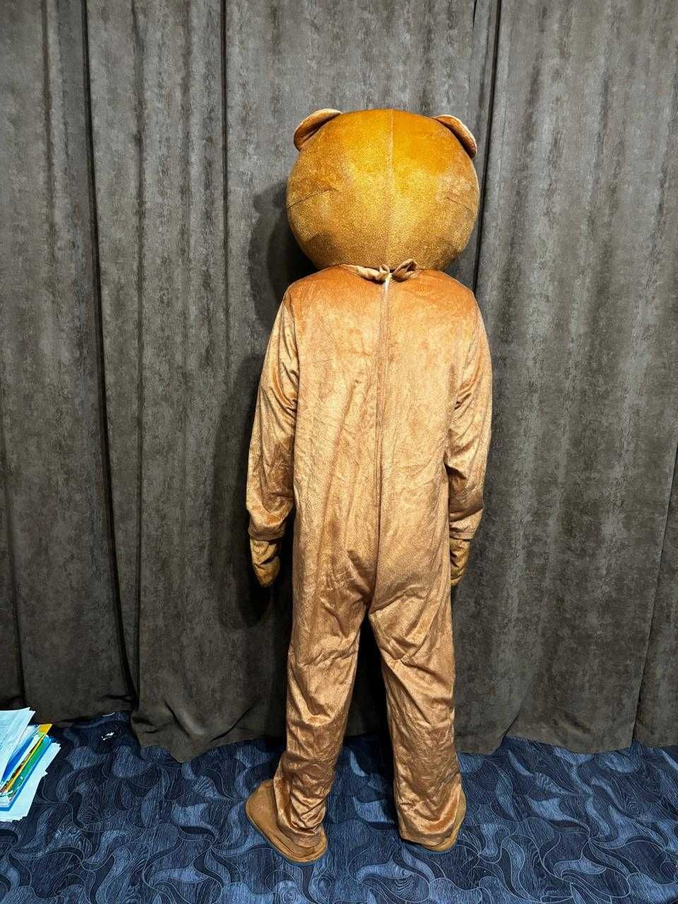 Костюм медведя (аниматорам)