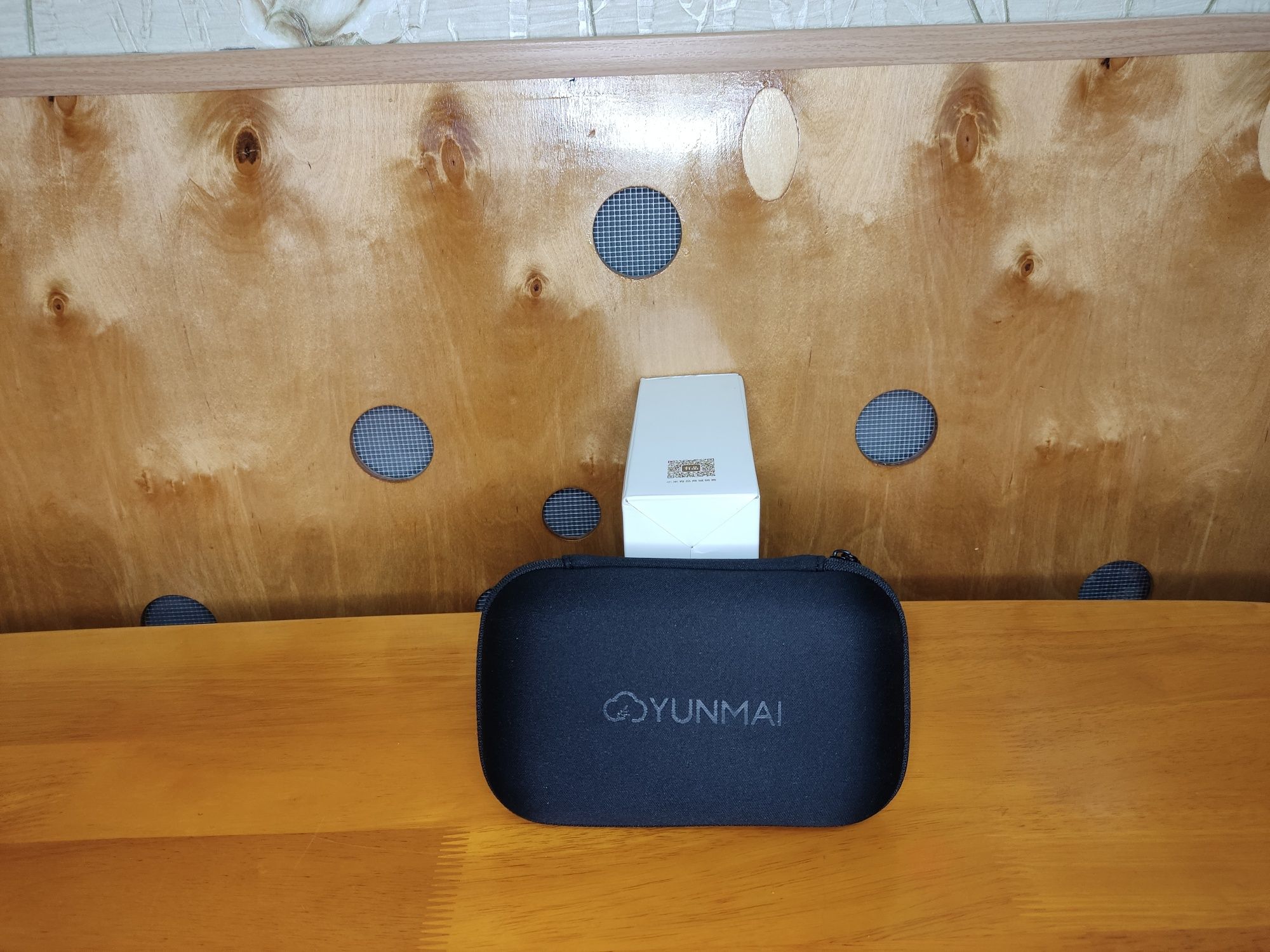 умная скакалка xiaomi yunmai