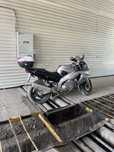 yamaha yzf 600r thundercat