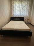 Продам кровать 2х спалка