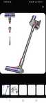 Продам пылесос Dyson