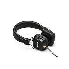 Погрузись в музыкальное великолепие с наушниками Marshall Major 4