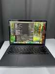 Macbook Air 13 2020/ M1 chip
Ram-8GB/ SSD-256GB
Аккумулятор-90% Цикл п