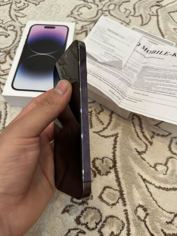 Айфон 14 Про iPhone 14 Pro 256 Гб