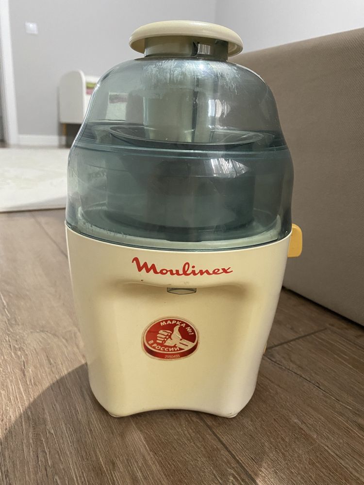 Продам соковыжималку