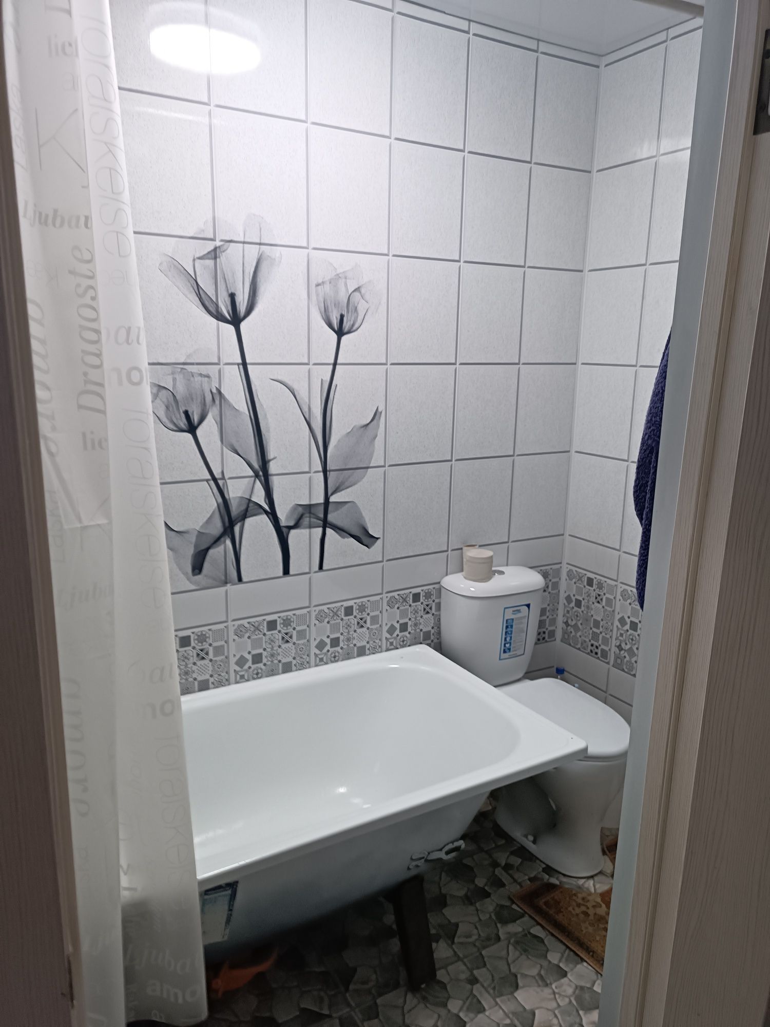 Сдам квартиру посуточно, почасово