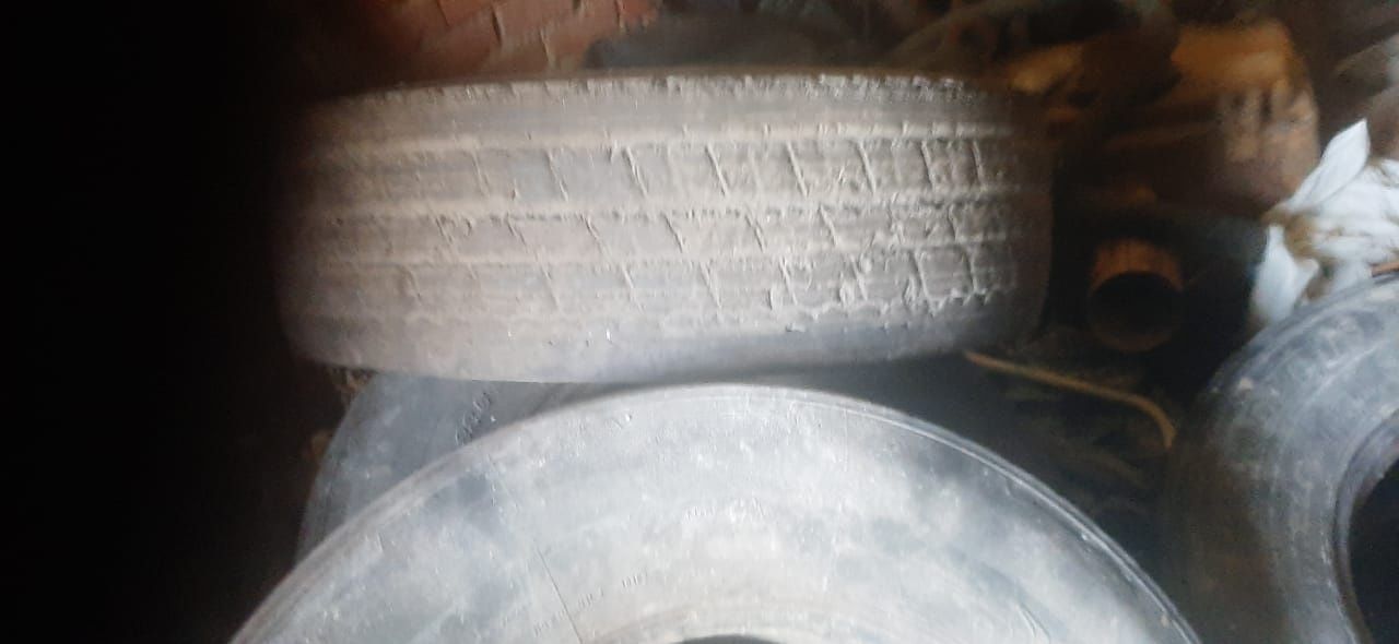 Продам шланги на головки, резину и Ножи для картофелекапалки.