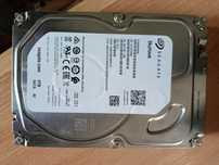 HDD 4 TB для видеонаблюдения