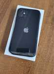 Продам iPhone 11 черный