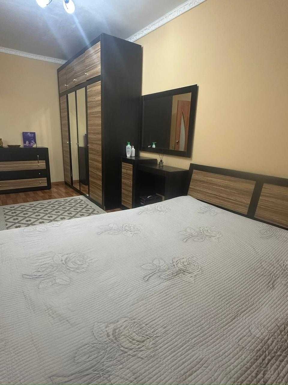 Продается 3х комн кв. в центре в мкр. Центральный 87б