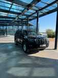 Toyota Land Cruiser Prado (Тойота Прадо) 2022 г.