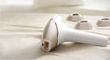 Philips Lumea фотоэпилятор