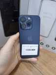 Iphone 15 pro 128 gb 90%