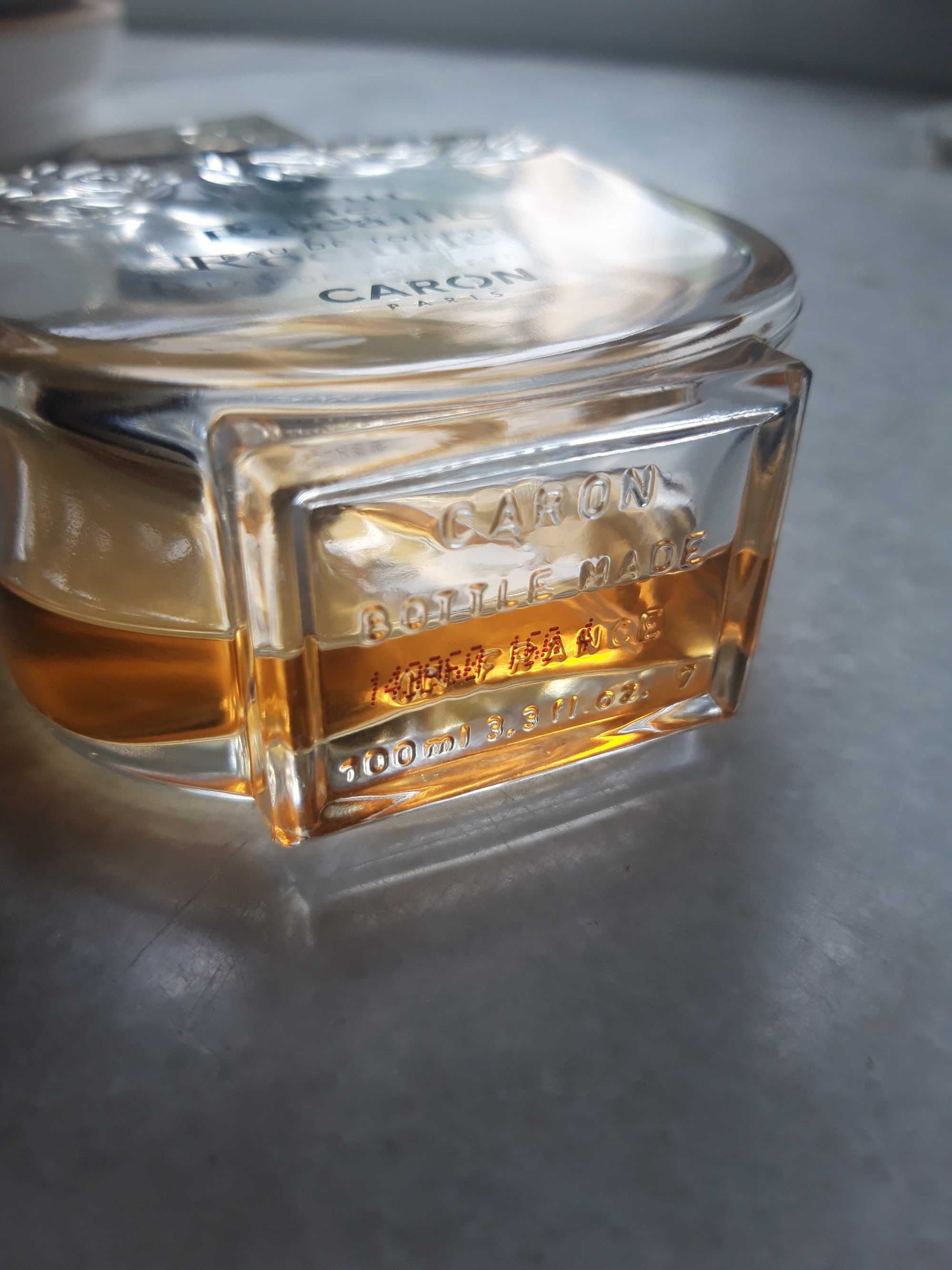 Аромат Fleur de Rocaille, Caron, распив