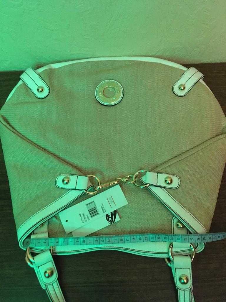 Сумка для отдыха, пляжа Nine West