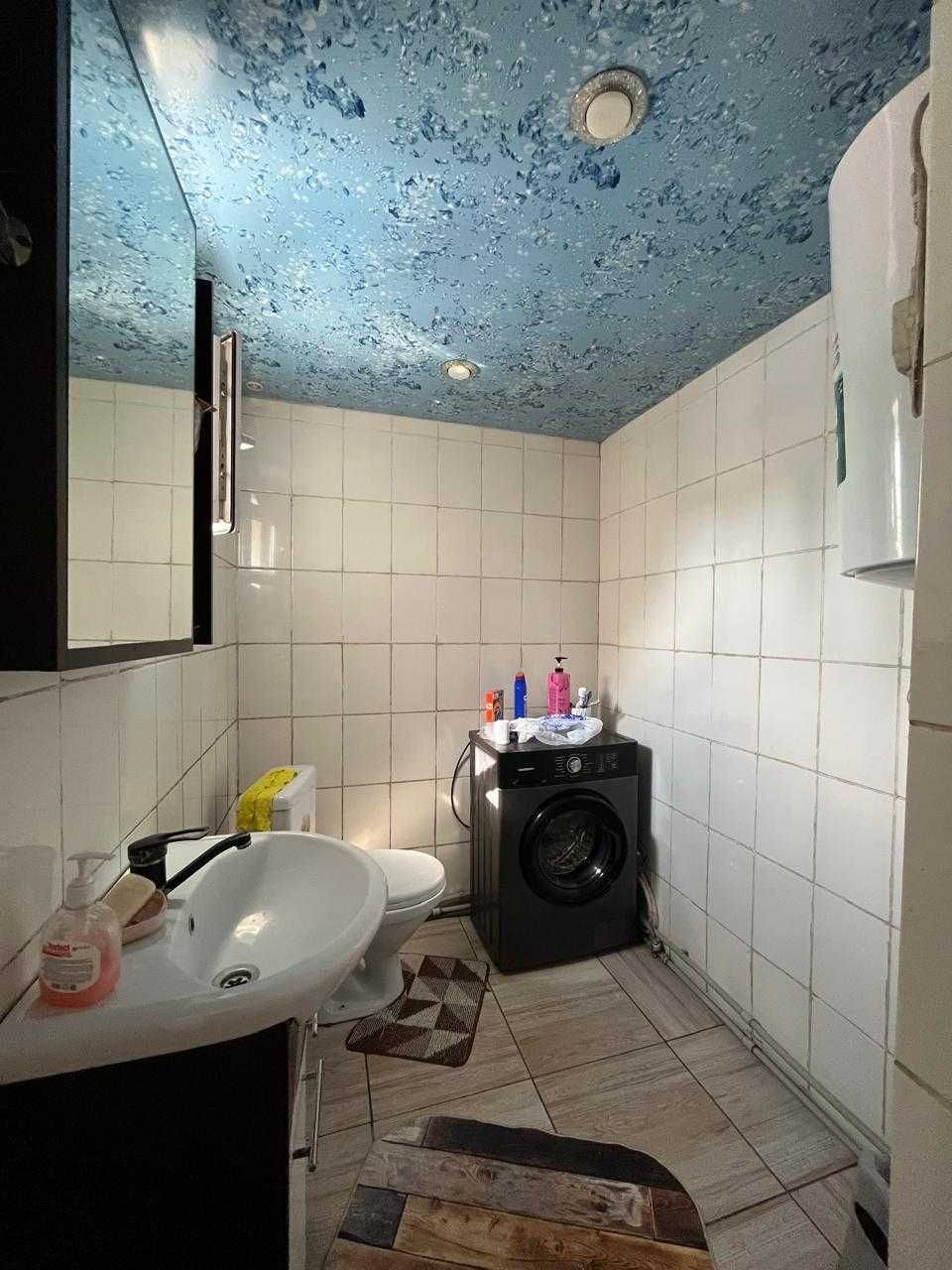 Продам дом в Меновном